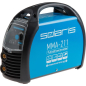 Инвертор сварочный SOLARIS MMA-211 - Фото 5