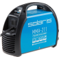 Инвертор сварочный SOLARIS MMA-211 - Фото 7
