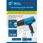Фен строительный (термовоздуходувка) BULL HG 5501 (16031326) - Фото 15