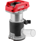 Фрезер кромочный аккумуляторный WORTEX CMM 1835 XLT SOLO (CMM183502629) - Фото 6