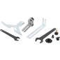 Фрезер кромочный аккумуляторный WORTEX CMM 1835 XLT SOLO (CMM183502629) - Фото 11