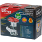 Фрезер кромочный аккумуляторный WORTEX CMM 1835 XLT SOLO (CMM183502629) - Фото 13