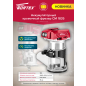Фрезер кромочный аккумуляторный WORTEX CMM 1835 XLT SOLO (CMM183502629) - Фото 14