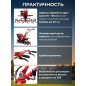 Культиватор бензиновый ASILAK SL-186L - Фото 4
