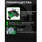 Компрессор автомобильный ECO AE-013-4 - Фото 2