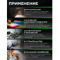 Компрессор автомобильный ECO AE-013-4 - Фото 13