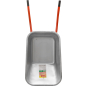 Тачка строительная двухколесная ECO WB351-2 - Фото 8