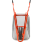 Тачка строительная ECO WB301-1 - Фото 3