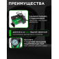 Компрессор автомобильный ECO AE-015-3 - Фото 2