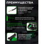 Компрессор автомобильный ECO AE-015-3 - Фото 3
