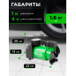 Компрессор автомобильный ECO AE-015-3 - Фото 6
