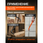 Лом-гвоздодер 29х900 мм STARTUL PROFI (ST4096-90) - Фото 4
