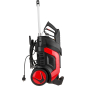 Мойка высокого давления WORTEX PW 1740 (PW174000025) - Фото 8