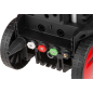 Мойка высокого давления WORTEX PW 1740 (PW174000025) - Фото 16