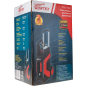 Мойка высокого давления WORTEX PW 1740 (PW174000025) - Фото 17