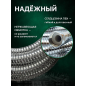 Шланг душевой AV ENGINEERING 200 см (AVSSS-051) - Фото 7