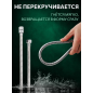 Шланг душевой AV ENGINEERING 170-230 см (AVSSS-050) - Фото 4