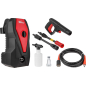 Мойка высокого давления WORTEX PW 1217 (PW121700025)