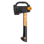 Топор универсальный 0,6 кг FISKARS Solid A6 (1052046) - Фото 11