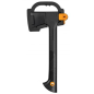 Топор универсальный 0,6 кг FISKARS Solid A6 (1052046) - Фото 10