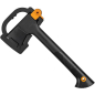 Топор универсальный 0,6 кг FISKARS Solid A6 (1052046) - Фото 9