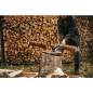 Топор-колун 2,6 кг FISKARS Solid A26 (1052043) - Фото 11