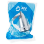 Держатель для душевой лейки AV ENGINEERING AVSSS-053 - Фото 2