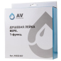Верхний душ квадратный AV ENGINEERING AVSSS-057 - Фото 2
