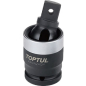 Шарнир ударный 3/4" 93 мм TOPTUL (KACN240P)