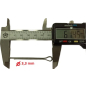 Шплинт колеса ECO AE-1005-B1 (AE-1005-B1-64)