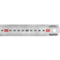 Линейка измерительная 300 мм STARTUL Master ST3500-030 - Фото 2