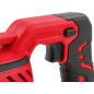 Пила сабельная аккумуляторная WORTEX CSR 1118 E XLT SET (0329282) - Фото 9