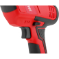 Пила сабельная аккумуляторная WORTEX CSR 1018 E XLT SOLO (CSR1018E0029) - Фото 12