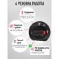 Перфоратор WORTEX RH 2629 (RH262901129) - Фото 7
