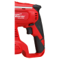 Перфоратор аккумуляторный WORTEX CRH 1820-1 XLT (1BCRH001A29) - Фото 7