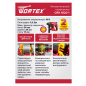 Перфоратор аккумуляторный WORTEX CRH 1820-1 XLT (1BCRH001A29) - Фото 9
