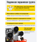 Компрессор HDC HD-A203 - Фото 3