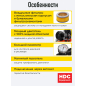 Компрессор HDC HD-A203 - Фото 8