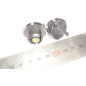 Фиксатор крышки тонкий бензопилы ECO 4500/5200 (CSP-S5200-65)