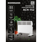 Конвектор NORMANN ACH-152 - Фото 13