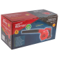 Воздуходувка-пылесос аккумуляторная WORTEX BB 1518 D XLT SOLO (BB1518D00029) - Фото 10