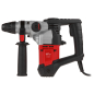 Перфоратор WORTEX RH 3231-1 (RH323111129) - Фото 3