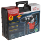 Перфоратор WORTEX RH 3231-1 (RH323111129) - Фото 6