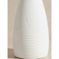 Дозатор для жидкого мыла PERFECTO LINEA Whitestone (35-105031) - Фото 4