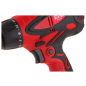 Дрель-шуруповерт сетевая WORTEX DR 1023 D (DR1023D0029) - Фото 4