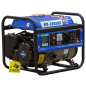 Генератор бензиновый ECO PE-1302RS - Фото 6