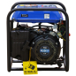 Генератор бензиновый ECO PE-1302RS - Фото 9