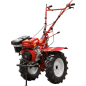 Культиватор бензиновый ASILAK SL-186L (SL-186L-6512) - Фото 7