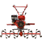 Культиватор бензиновый ASILAK SL-186L (SL-186L-6512) - Фото 11
