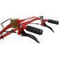 Культиватор бензиновый ASILAK SL-186L (SL-186L-6512) - Фото 13